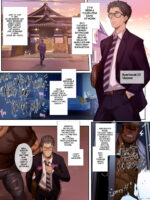 My Neighbor Kotaro page 2