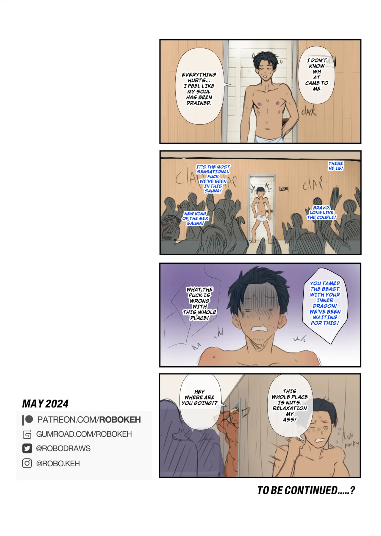 My Neighbor Kotaro page 26