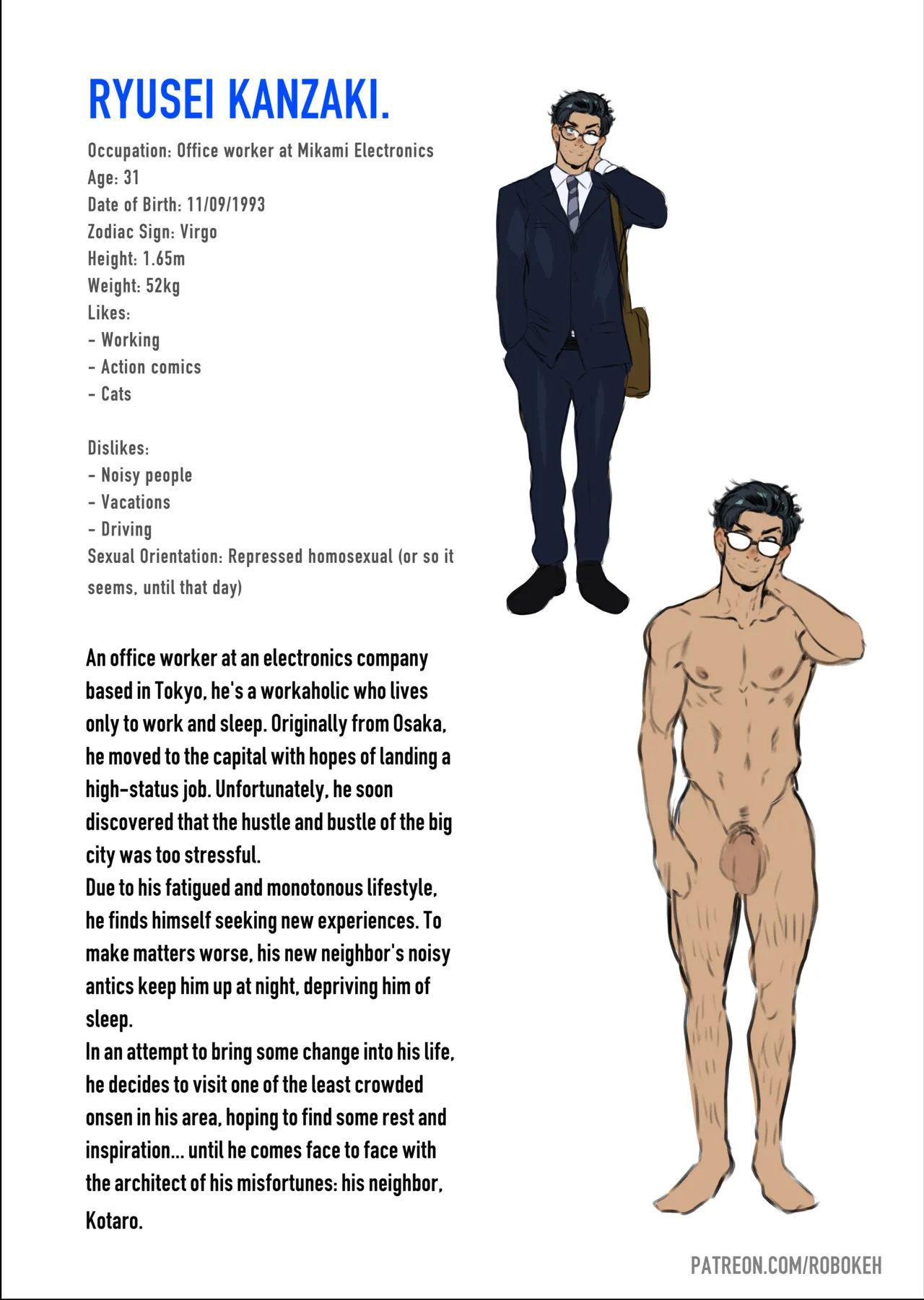 My Neighbor Kotaro page 27