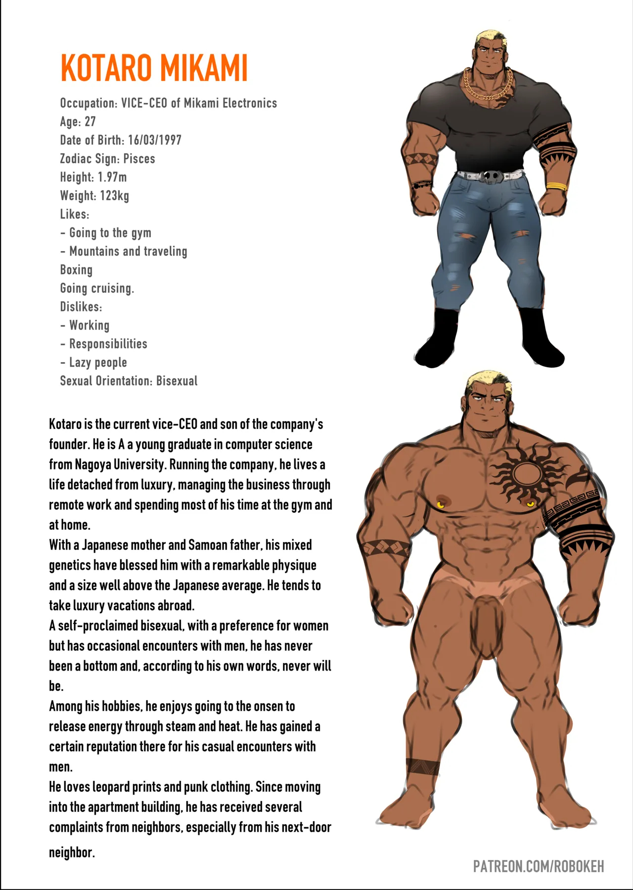 My Neighbor Kotaro page 28