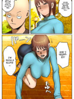 My Part-time Job Is To Get Revenge: The Loose Woman -- Fukushuu Yami Beit "machi No Keikan Ga Kowareru Kono Oppai Onna O Oidashite Hoshii" page 7