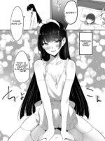 My Personal Maid Loves Ejaculation Control page 3