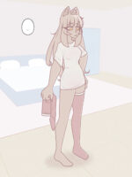 My Submissive Little Kitties - Part 5 page 3