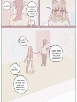 My Submissive Little Kitties - Part 5 page 5