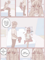 My Submissive Little Kitties - Part 5 page 7