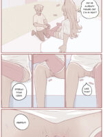 My Submissive Little Kitties - Part 5 page 8