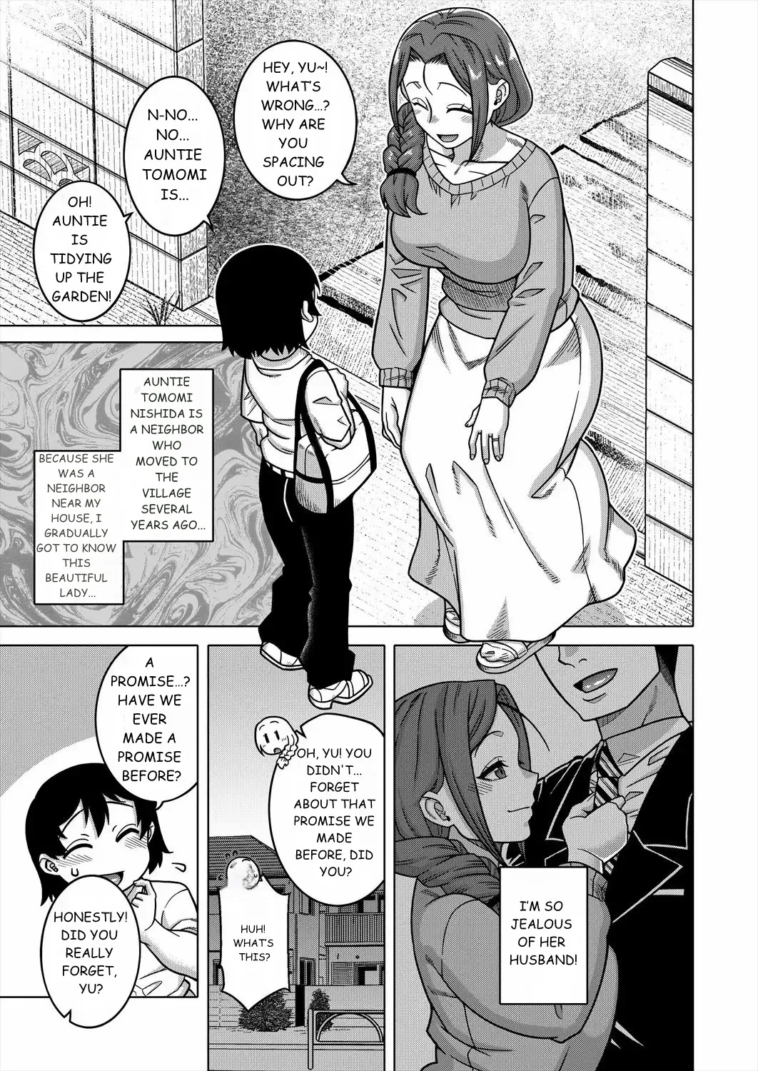 N Ken T Shi R Mura No Fuushu Ni Tsuite page 10