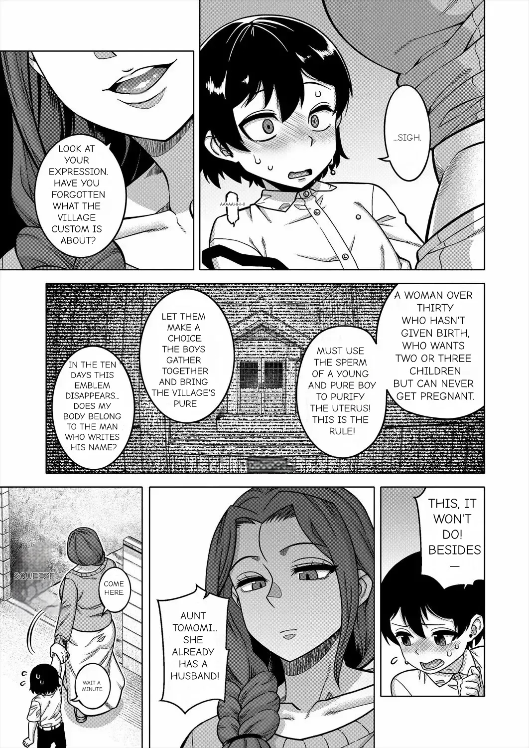 N Ken T Shi R Mura No Fuushu Ni Tsuite page 12
