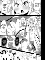 Naedoko Flan-chan page 6