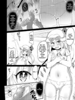 Naedoko Flan-chan page 7