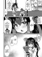 Naedoko Reimu-chan page 7