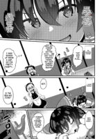 Naedoko Reimu-chan page 8