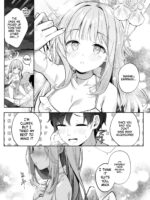 Nagaki Yo No Utsutsu Ni Ochite page 6