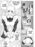 Naisho No Honey 2 page 2