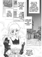 Naisho No Honey 2 page 3