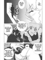 Naisho No Honey 2 page 6