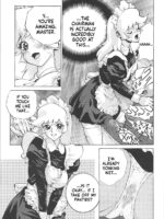 Naisho No Honey 2 page 8