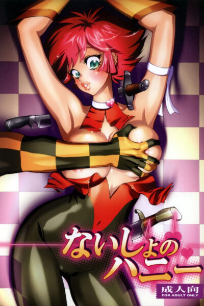 Naisho No Honey page 1