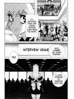 Naisho No Honey page 4