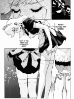 Naisho No Honey page 7