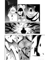 Nakadashi Sareru To Zettai Ni Ochiru Majutsu: Mash Hen page 10