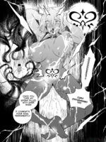 Nakadashi Sareru To Zettai Ni Ochiru Majutsu: Mash Hen page 7
