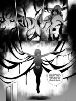 Nakadashi Sareru To Zettai Ni Ochiru Majutsu: Mash Hen page 9