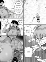 Napha - Tomboy Aunt page 7