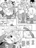 Netorase Club 2 The Genius Of Rimjob And The Genius Of Blowjob page 10