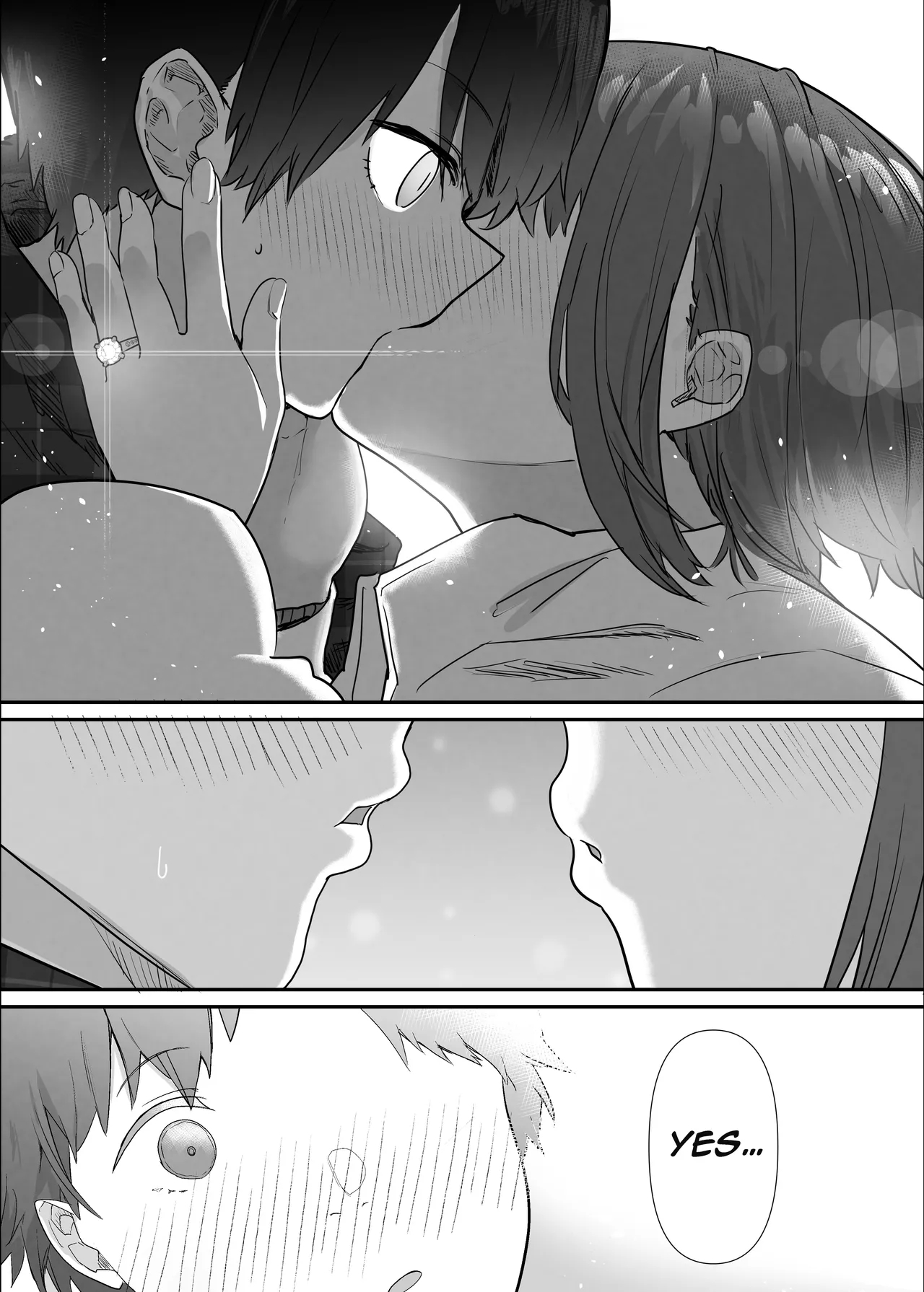 Netorase Club 2 The Genius Of Rimjob And The Genius Of Blowjob page 113