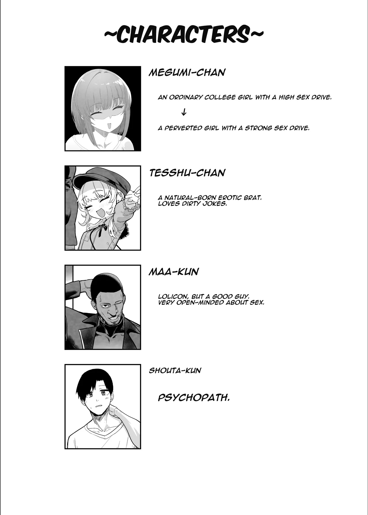 Netorase Club 2 The Genius Of Rimjob And The Genius Of Blowjob page 117