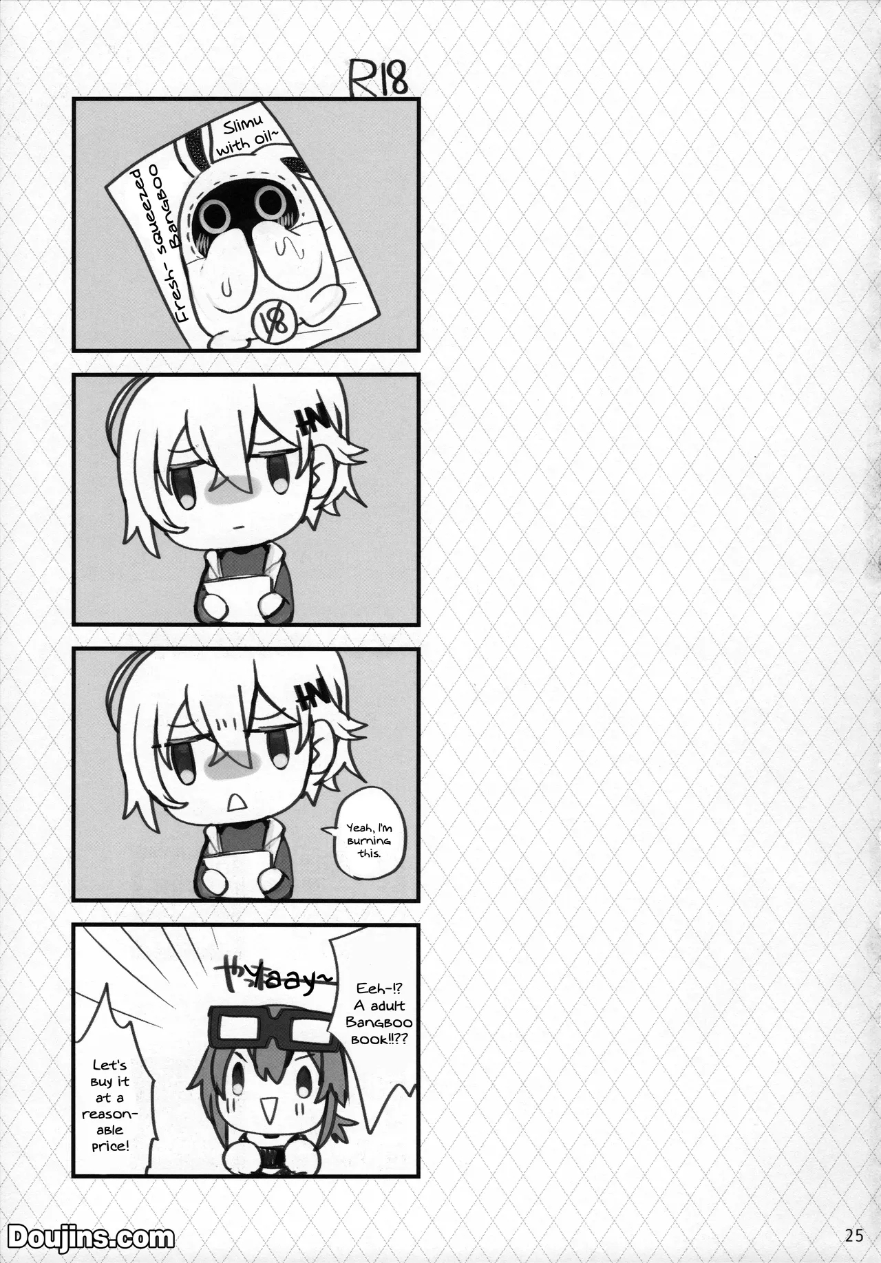 New Eridu Titty Fuck Guide page 23