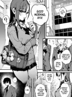 New Life ~the Classmate Of My Dreams~ page 2