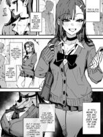 New Life ~the Classmate Of My Dreams~ page 3