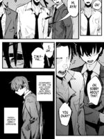 New Life ~the Classmate Of My Dreams~ page 4