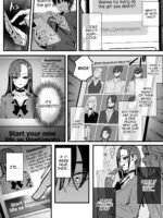 New Life ~the Classmate Of My Dreams~ page 6