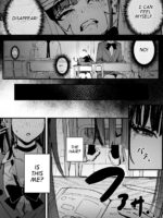 New Life ~the Classmate Of My Dreams~ page 8