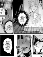 New Life ~the Classmate Of My Dreams~ page 9