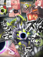 Nico X Blast Spider page 2