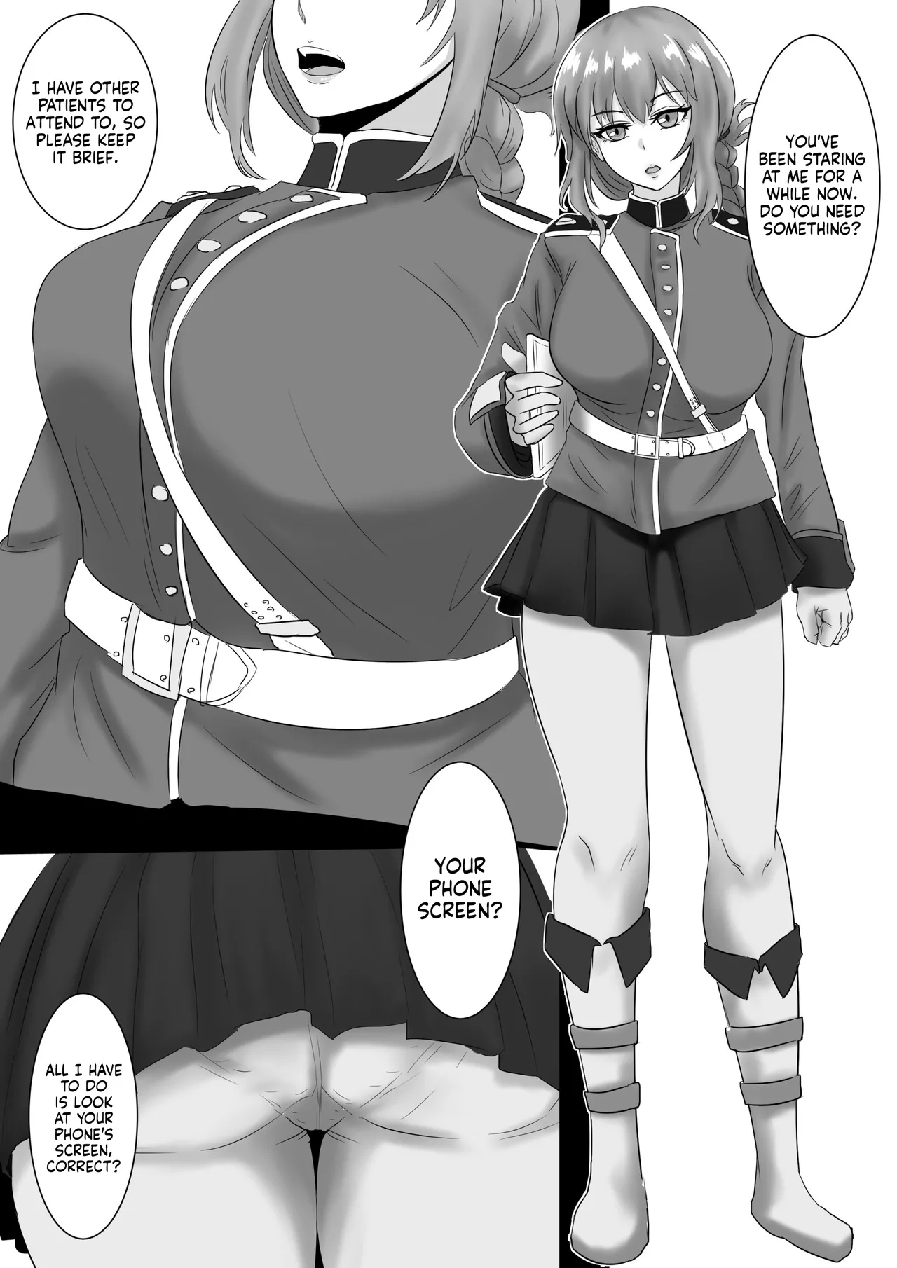 Nightingale page 2