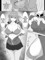 Nightingale page 3