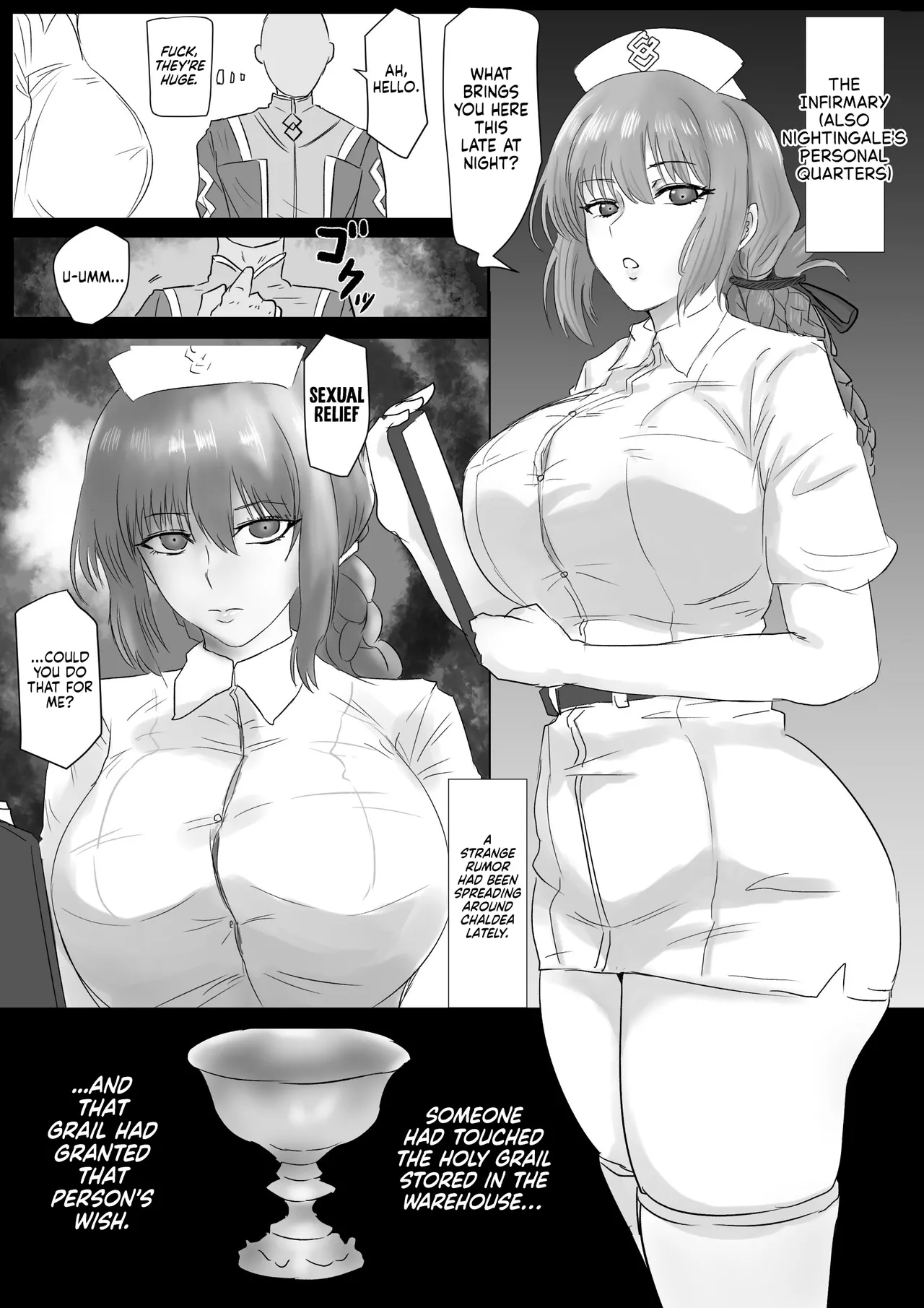 Nightingale page 7
