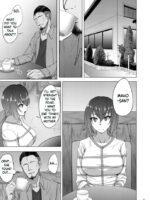 Nishizumi Maho's Forbidden Fruit - Part 1 page 3