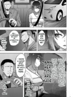 Nishizumi Maho's Forbidden Fruit - Part 1 page 5