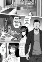 Nishizumi Shiho's Forbidden Fruit - Part 3 page 4