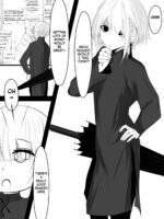 Nyotaika Shita Ore Ga Shokushu Ni Osowarete Shimau Ohanashi page 2