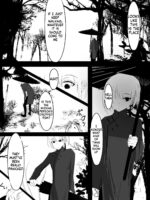 Nyotaika Shita Ore Ga Shokushu Ni Osowarete Shimau Ohanashi page 4