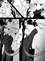 Nyotaika Shita Ore Ga Shokushu Ni Osowarete Shimau Ohanashi page 5