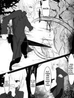 Nyotaika Shita Ore Ga Shokushu Ni Osowarete Shimau Ohanashi page 6