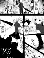 Nyotaika Shita Ore Ga Shokushu Ni Osowarete Shimau Ohanashi page 7